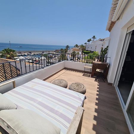 Appartamento Sunny Getaway La Herradura  Esterno foto