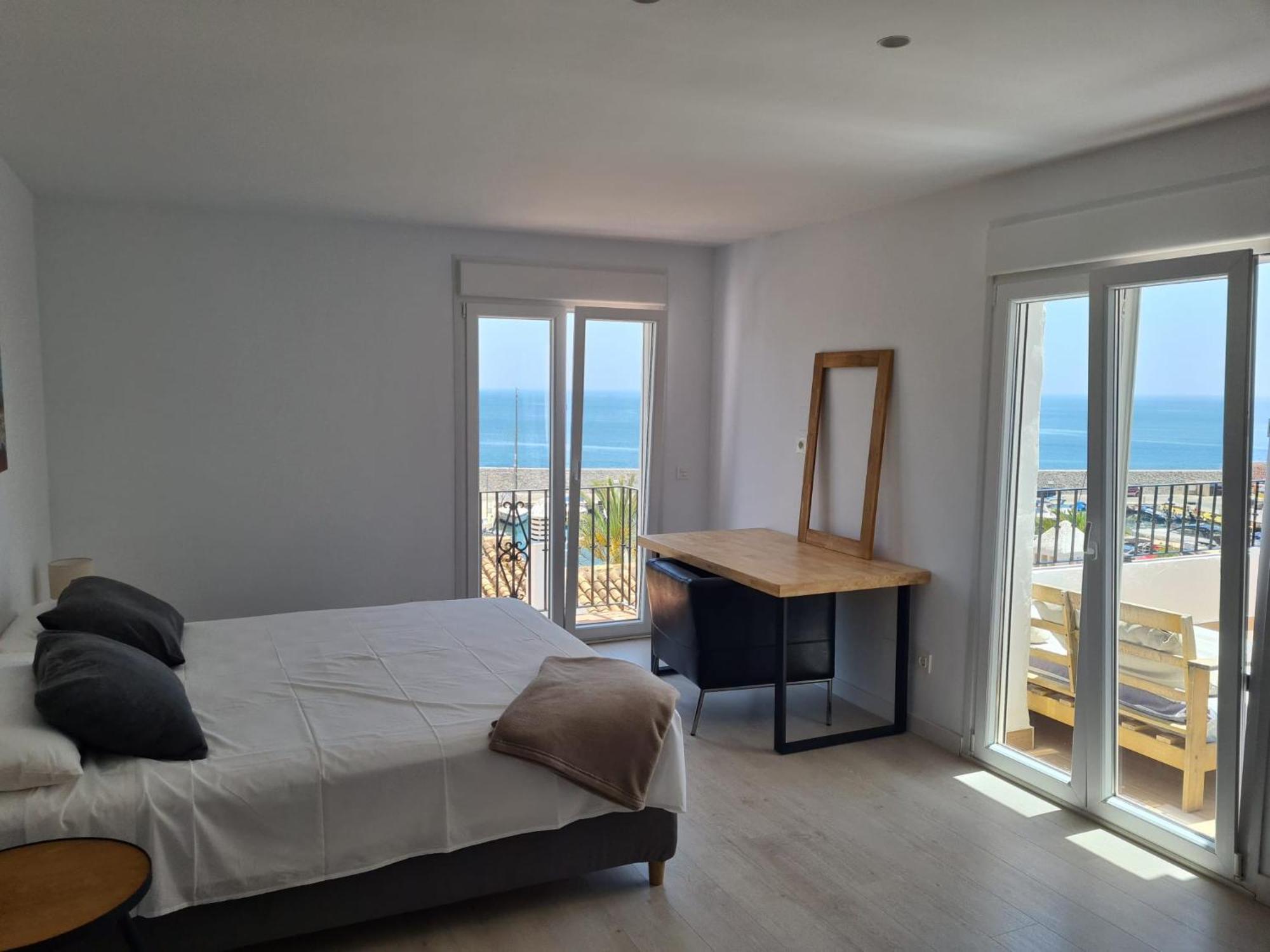 Appartamento Sunny Getaway La Herradura  Esterno foto