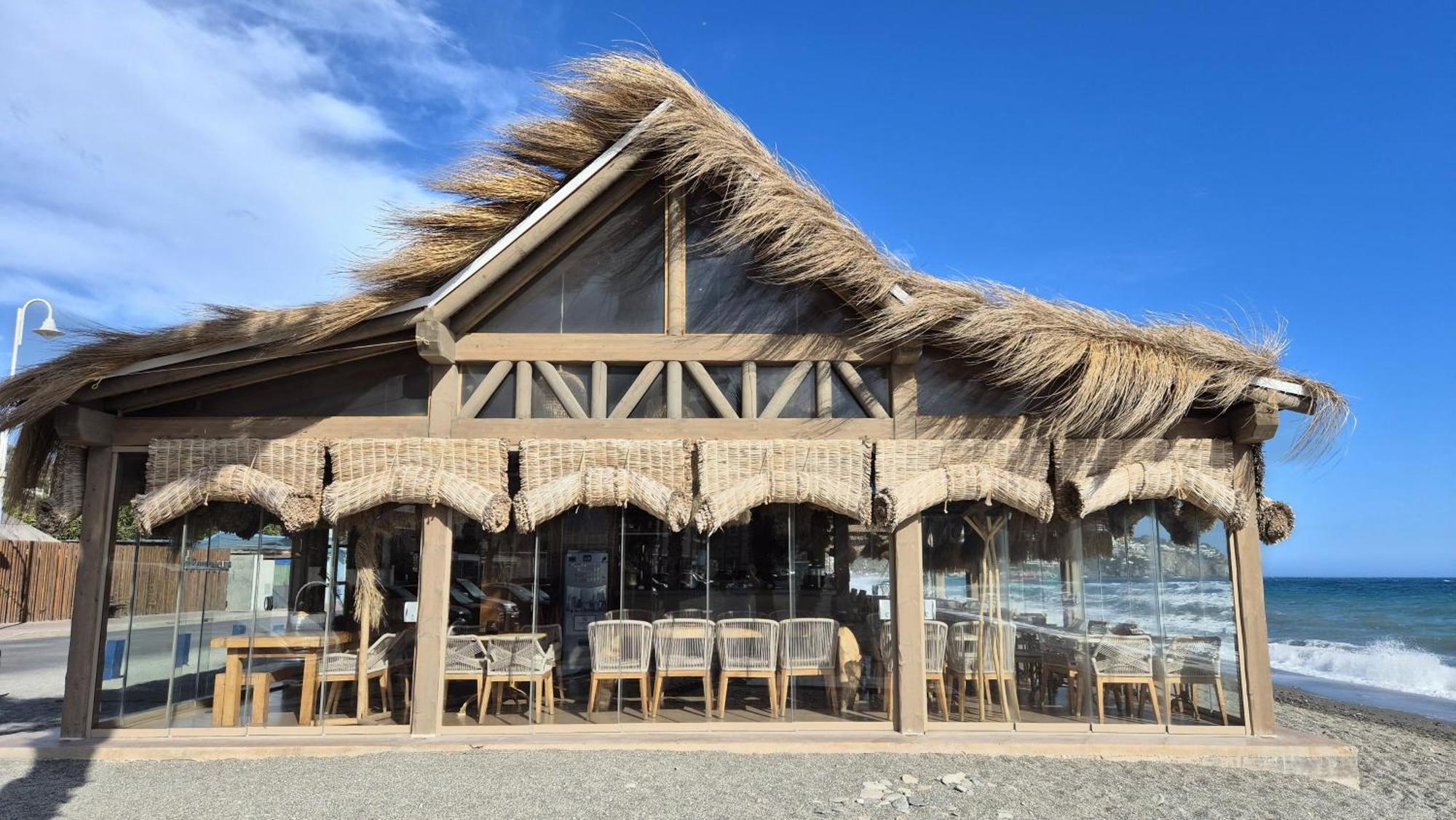 Appartamento Sunny Getaway La Herradura  Esterno foto