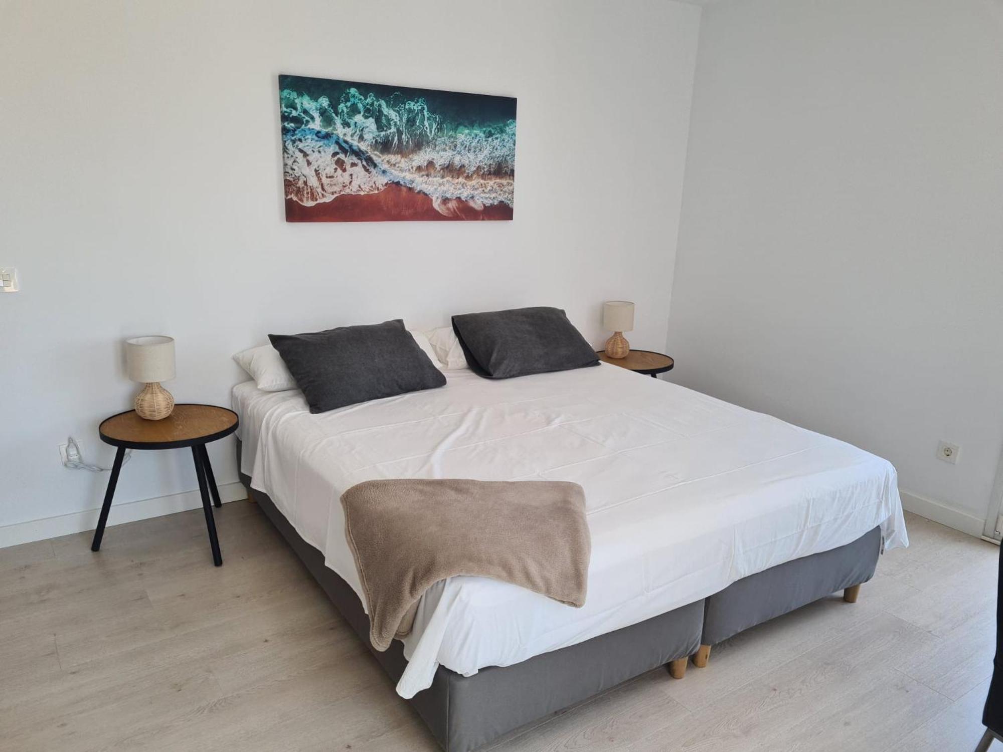 Appartamento Sunny Getaway La Herradura  Esterno foto