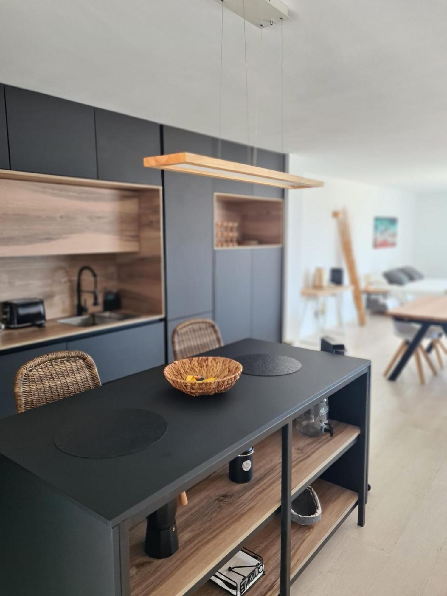 Appartamento Sunny Getaway La Herradura  Esterno foto