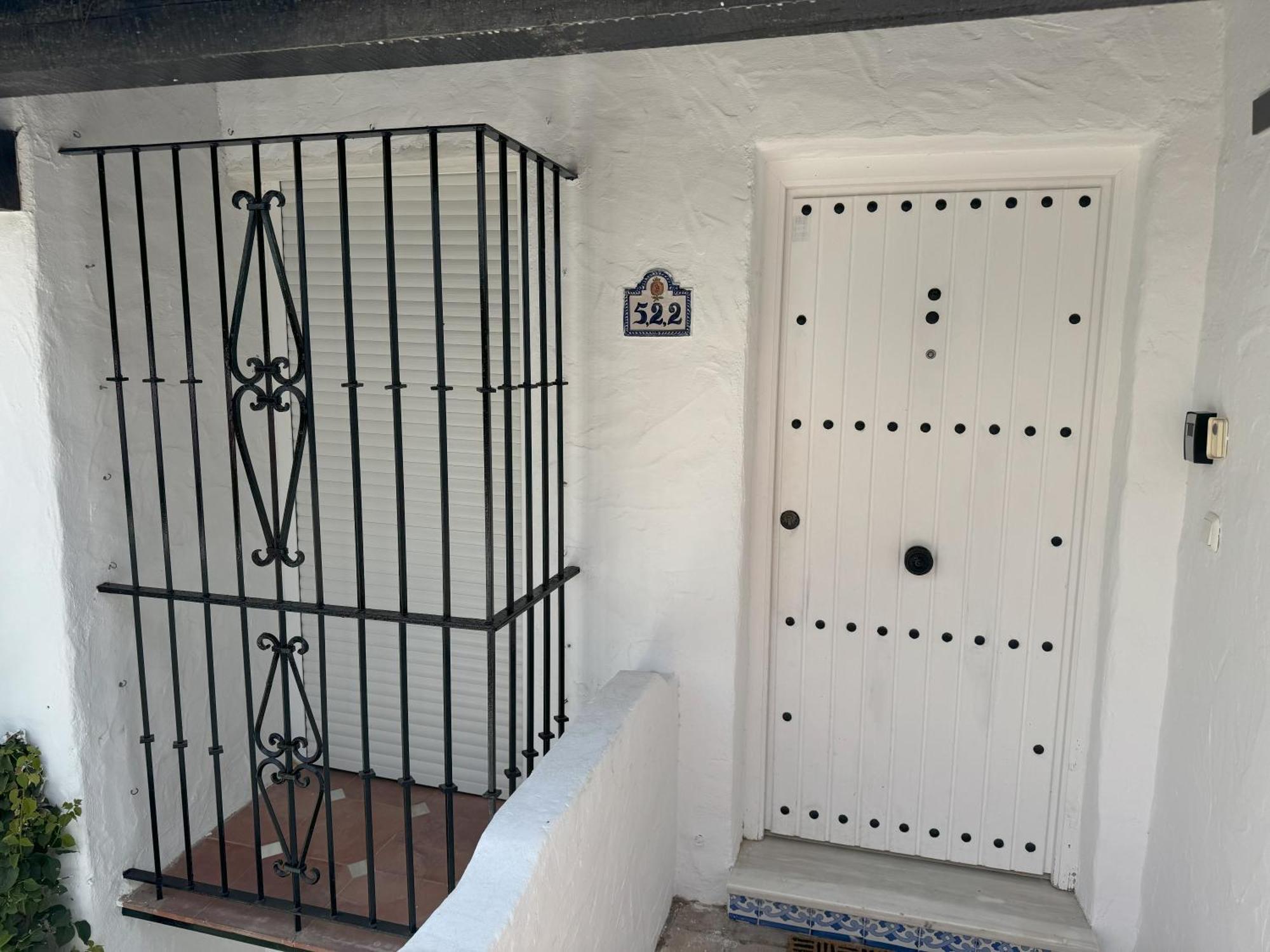 Appartamento Sunny Getaway La Herradura  Esterno foto