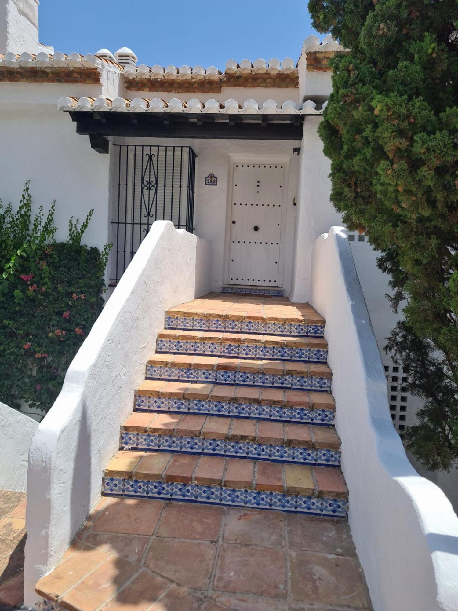 Appartamento Sunny Getaway La Herradura  Esterno foto