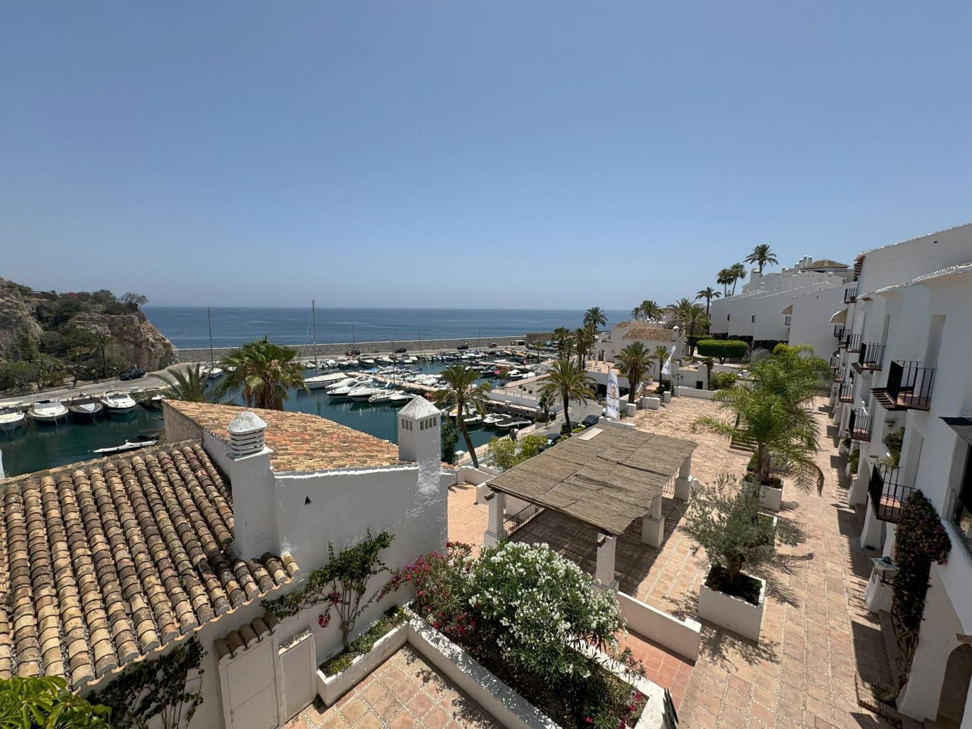 Appartamento Sunny Getaway La Herradura  Esterno foto