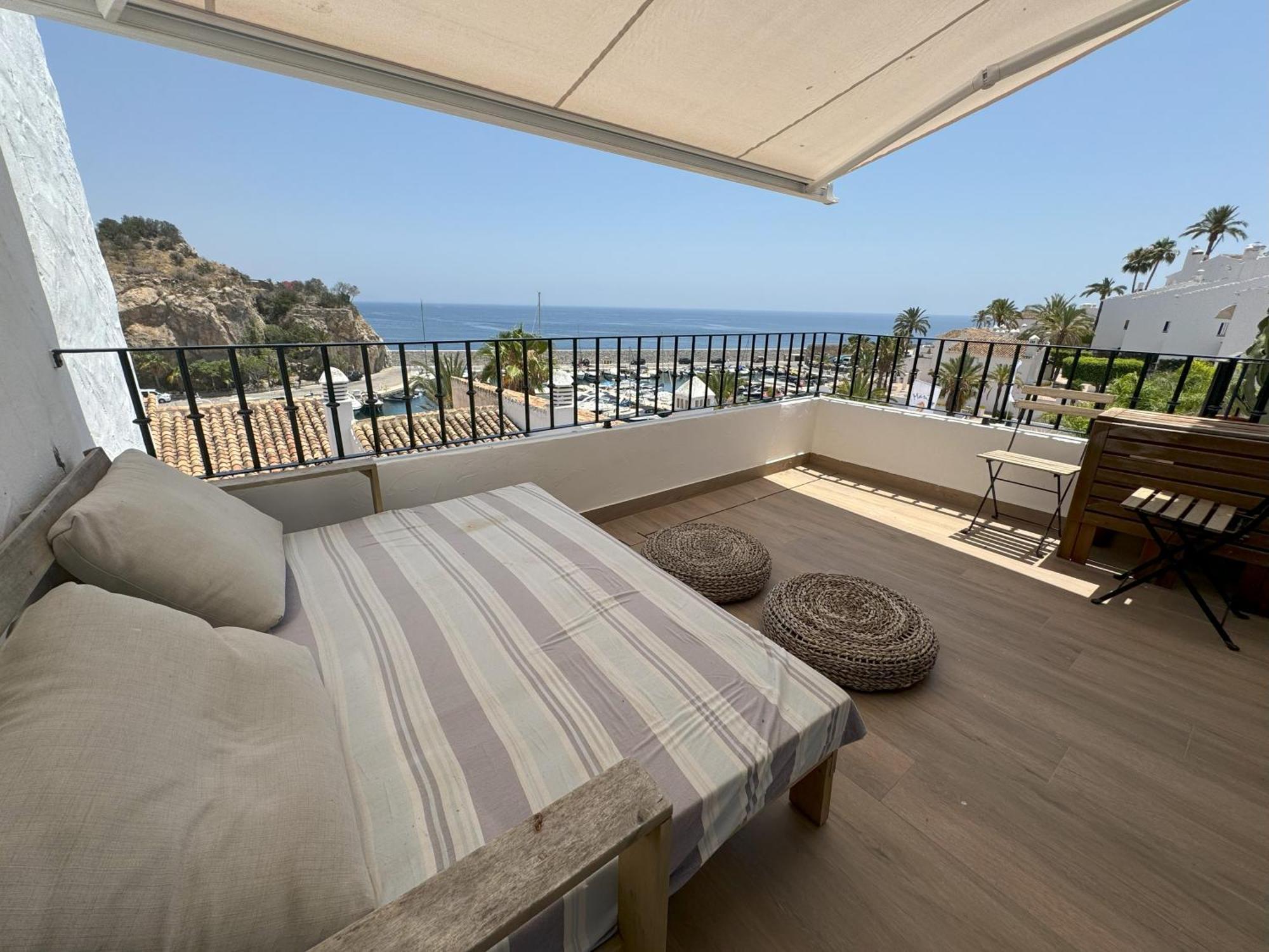 Appartamento Sunny Getaway La Herradura  Esterno foto
