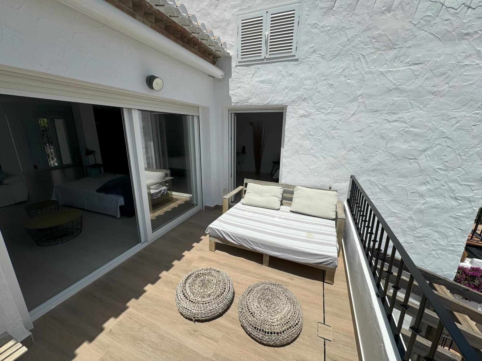 Appartamento Sunny Getaway La Herradura  Esterno foto